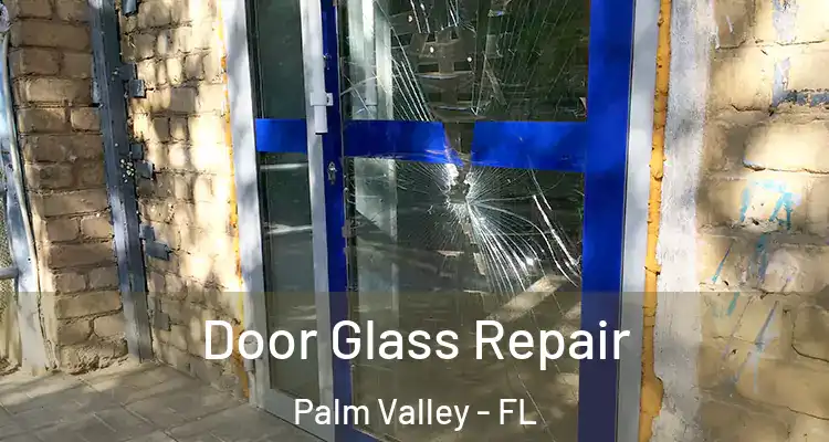  Door Glass Repair Palm Valley - FL