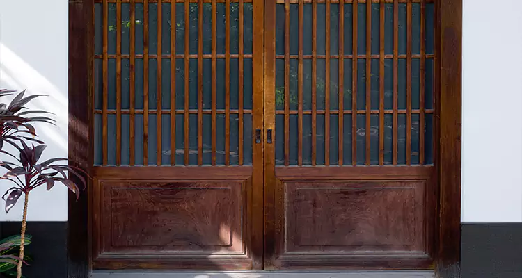 Accordion Patio Doors Repair in Palm Valley, FL