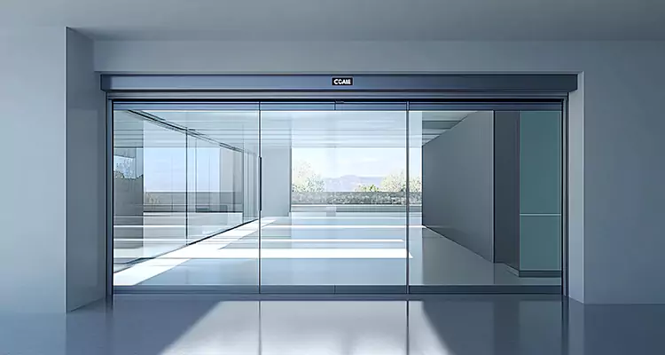 Automatic Sliding Door Repair in Palm Valley, FL