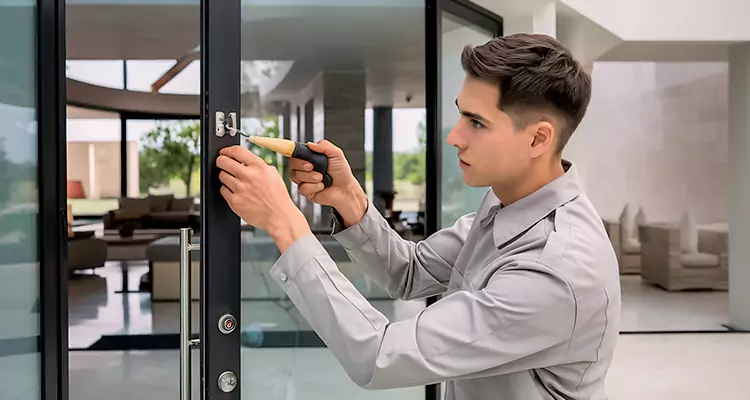 Best Door Lock RepairSliding Door Lock Repair in Palm Valley, FL