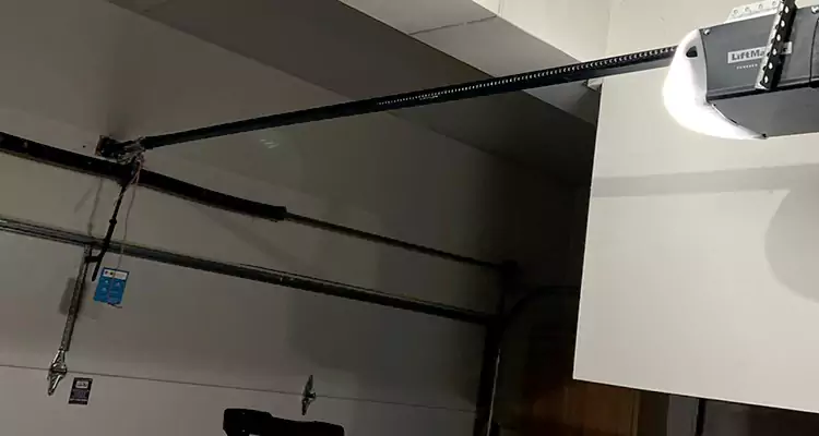 Garage Door Opener Sensor Replacement in Palm Valley, FL