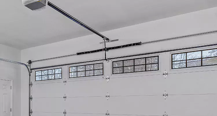Garage Door Torsion Spring Repair in Palm Valley, FL