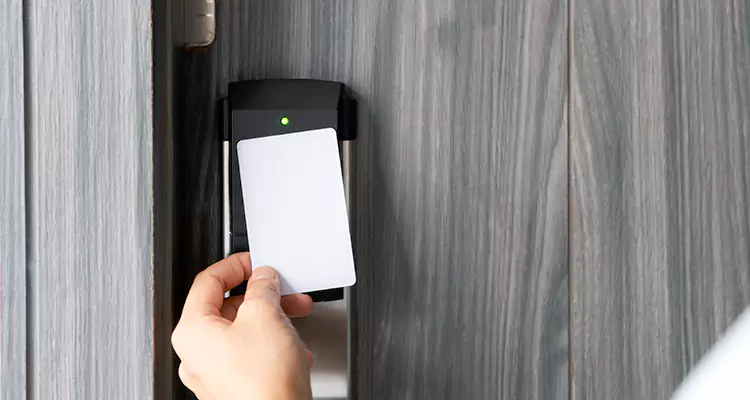 Hotel Swipe Card Door Locks Repair in Palm Valley, FL