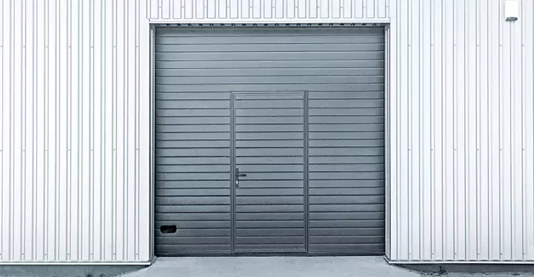 Trusted Industrial Overhead Door Repair in Palm Valley, FL