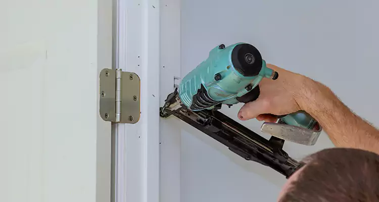 Interior Door Repair Services Near Me in Palm Valley, FL