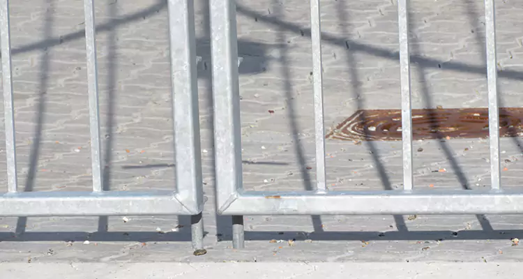 Our Metal Gate Repair Services in Palm Valley, FL