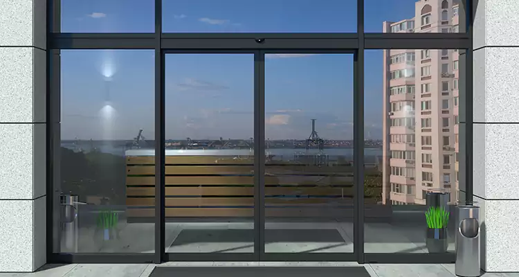 Our Patio Door Casing Repair Services in Palm Valley, FL