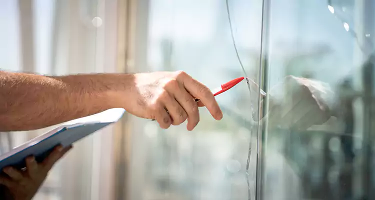 Sliding Glass Patio Door Repair in Palm Valley, FL