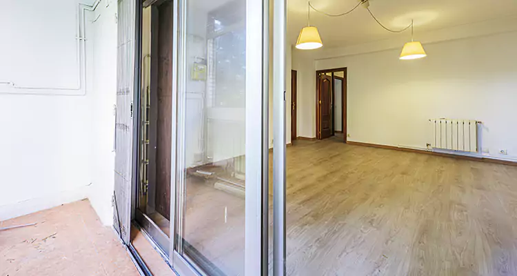 Security Screen Doors Repair in Palm Valley, FL