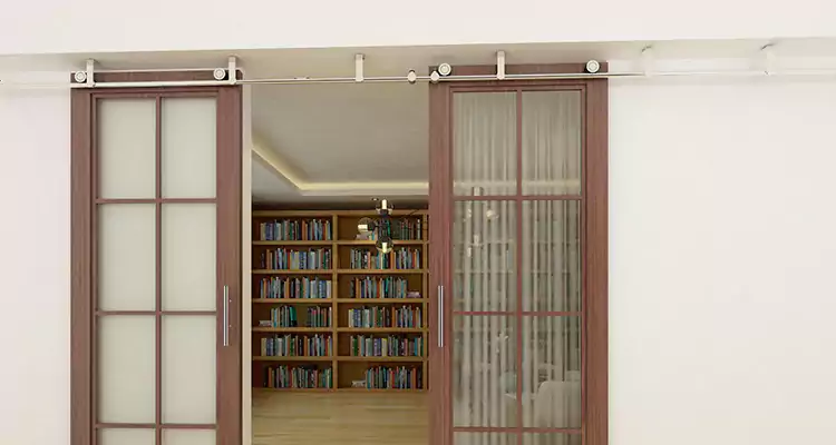 Why Choose Us for Sliding Backyard Door Repair in Palm Valley, FL?