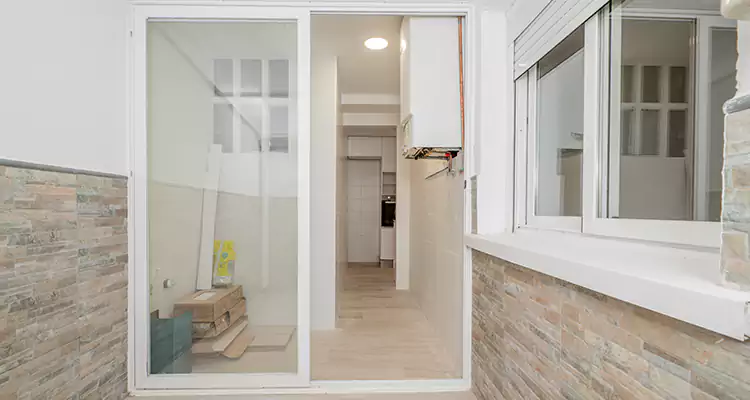 Sliding Barn Door Brackets Replacement in Palm Valley, FL