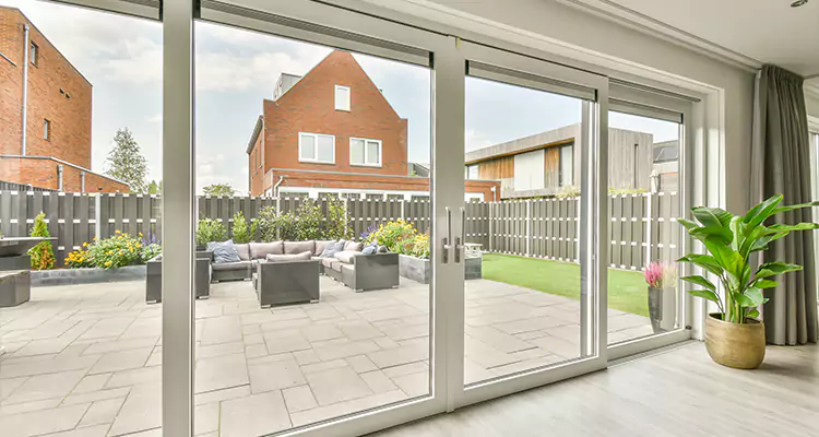 Why Choose Our Sliding Door Expert in Palm Valley, FL