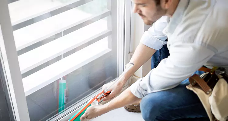 We fix All type of Sliding Door in Palm Valley, FL