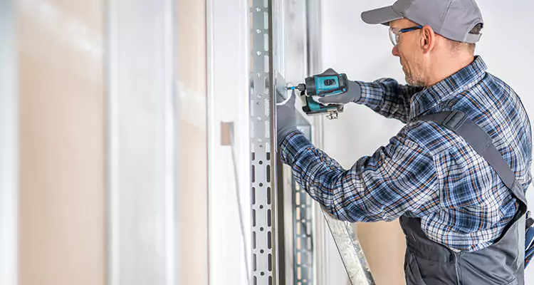 Sliding Door Latch Hardware Repair in Palm Valley, FL