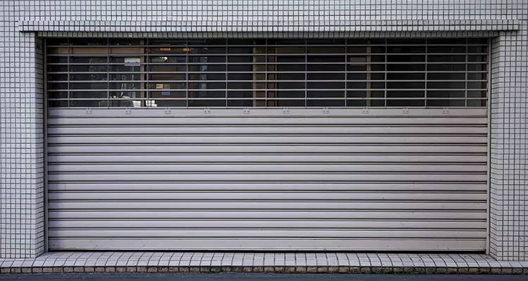 Steel Roll Up Door Repair in Palm Valley, FL