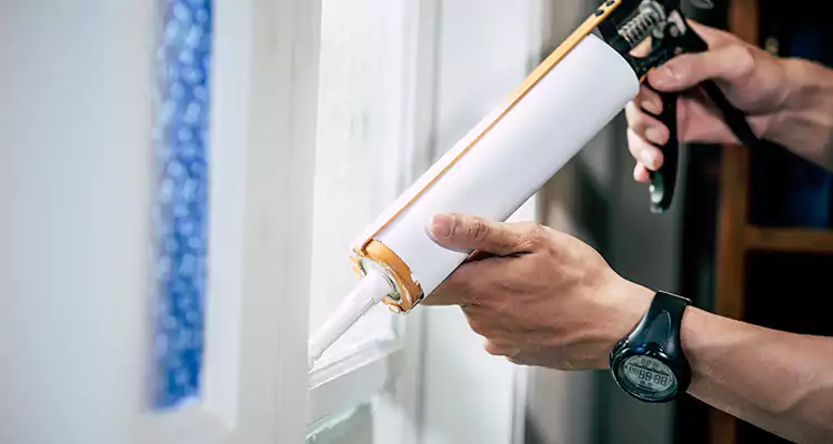 Windows Leaking Air Repair in Palm Valley, FL