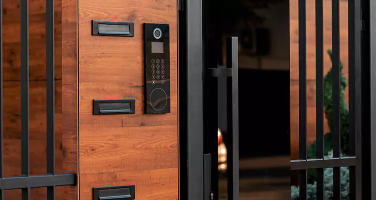 Automatic Door Maintenance in Palm Valley, FL