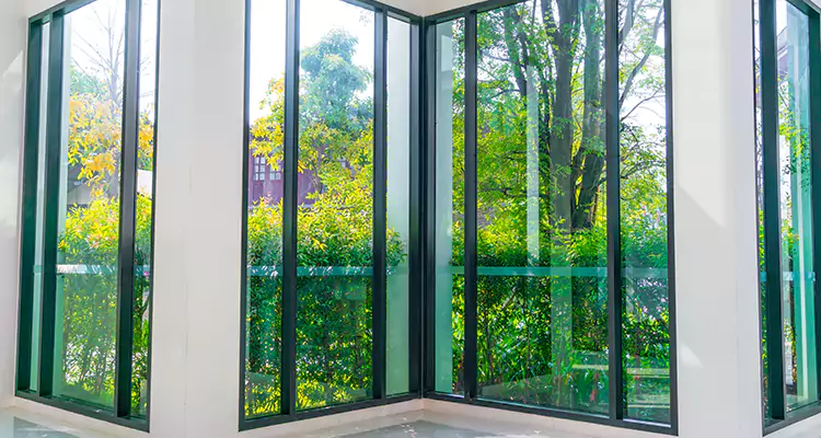 Emergency Balcony Door Glass Repair in Palm Valley, FL
