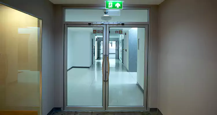 Emergency Glass Door Repair in Palm Valley, FL