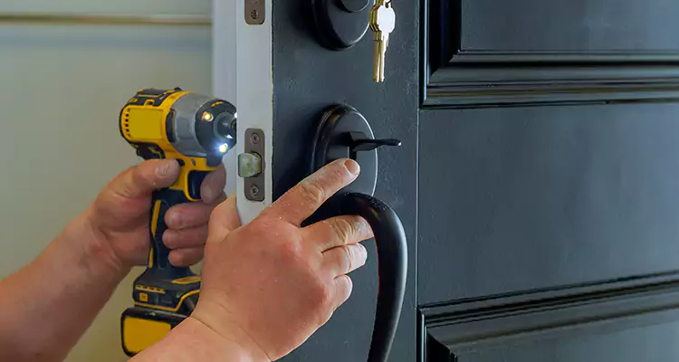 Comprehensive Door Lock Repair Services in Palm Valley, FL