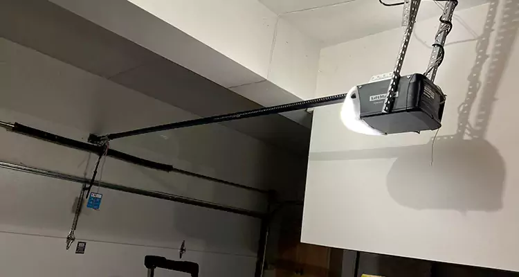 Linear Garage Door Opener Repair in Palm Valley, FL