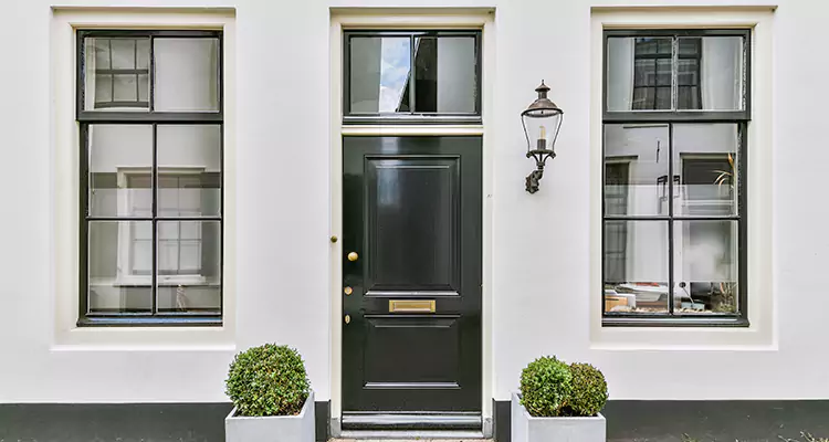 Modern French Doors Repair in Palm Valley, FL