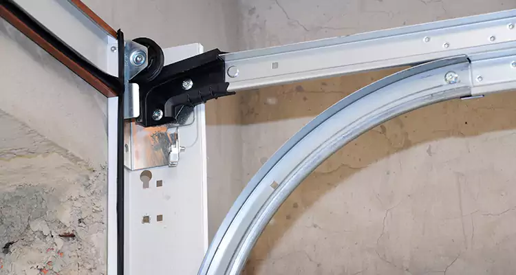 Maintain Liftmaster Garage Door Off Track in Palm Valley, FL