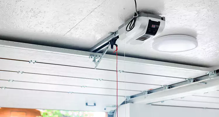 LiftMaster Garage Door Repair in Palm Valley, FL
