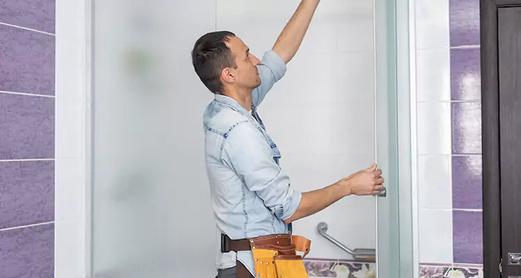 Glass Sliding Door Repair Near You in ⁣ Palm Valley, FL
