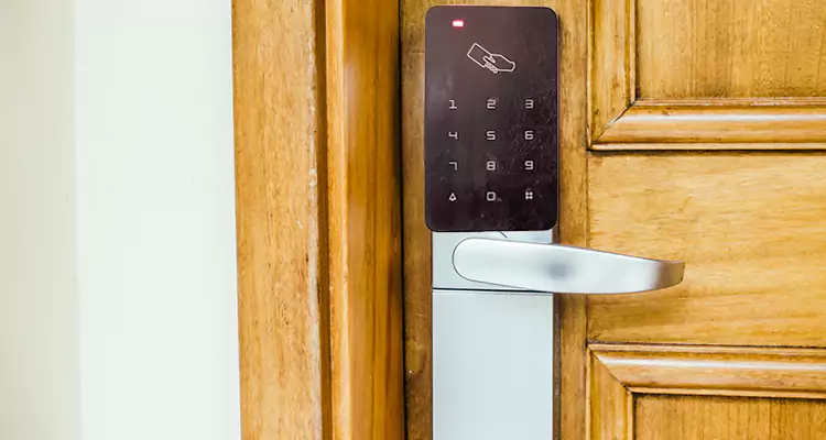 Keyless Hotel Door Locks Repair in Palm Valley, FL