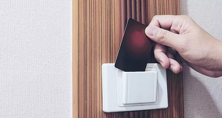 Hotel Key Card Programmer Repair in Palm Valley, FL