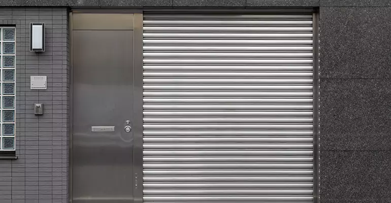Industrial Roller Door Repair Service in Palm Valley, FL