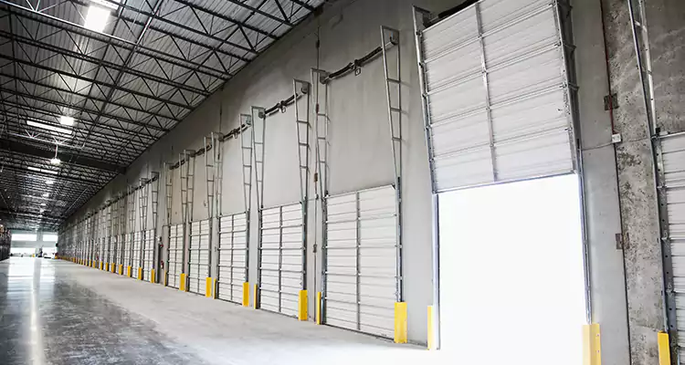 Industrial Roller Door Repair Prices in Palm Valley, FL