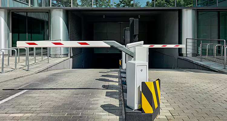 Affordable And Fast Parking Boom Gate Repair Services in Palm Valley, FL