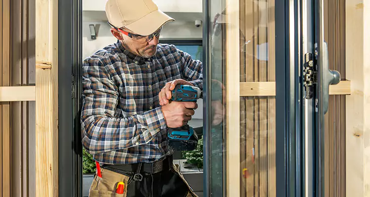 Top-Rated Patio Door Handle and Lock Repair Service for Homeowners in Palm Valley, FL