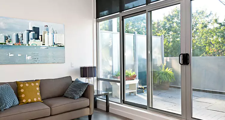 Andersen Patio Door Roller Replacement in Palm Valley, FL