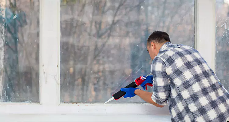 Andersen Patio Door Weatherstrip Replacement in Palm Valley, FL