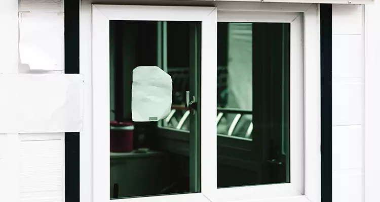 Patio Door Window Adjustment Service in Palm Valley, FL