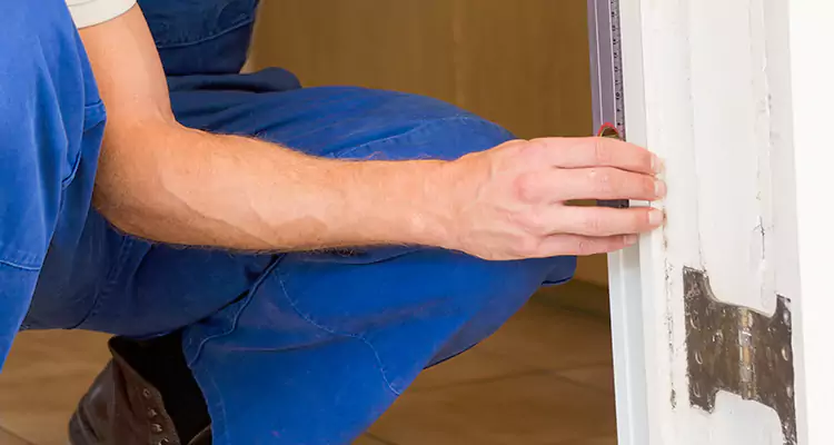 Soft Close Pocket Door Repair in Palm Valley, FL