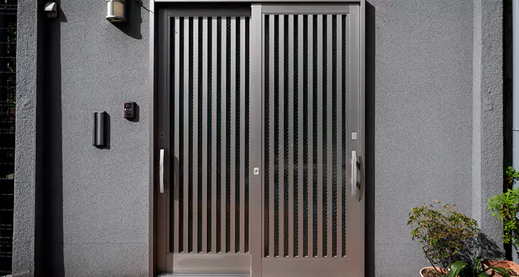 Pocket Door Track Rollers Repair in Palm Valley, FL