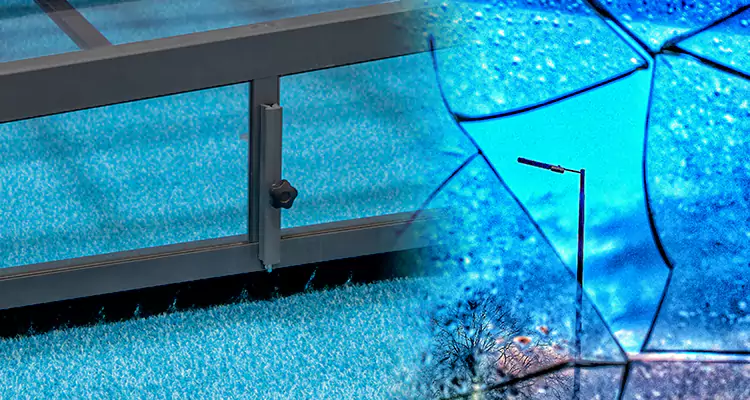 Solar Screen Repair for Pool Enclosure in Palm Valley, FL