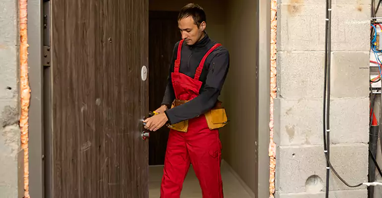 Residential Sliding Glass Door Repair in Palm Valley, FL