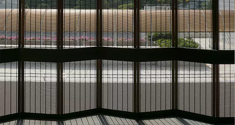 Front Screen Door Repair in Palm Valley, FL