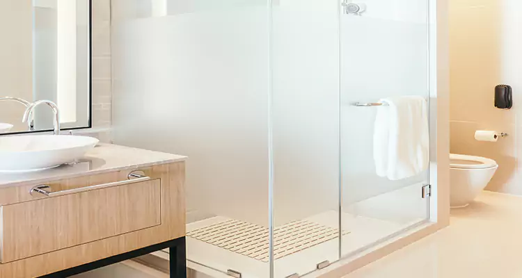 Expert Shower Door Fix and Repair in Palm Valley, FL