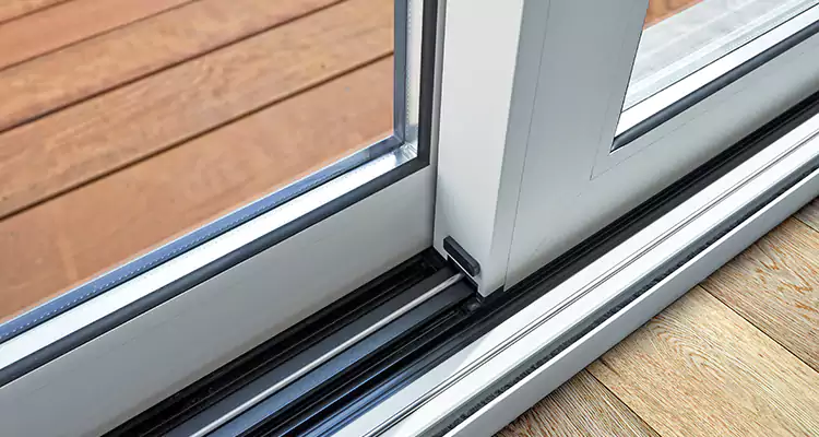 Sliding Door Track Brackets in Palm Valley, FL