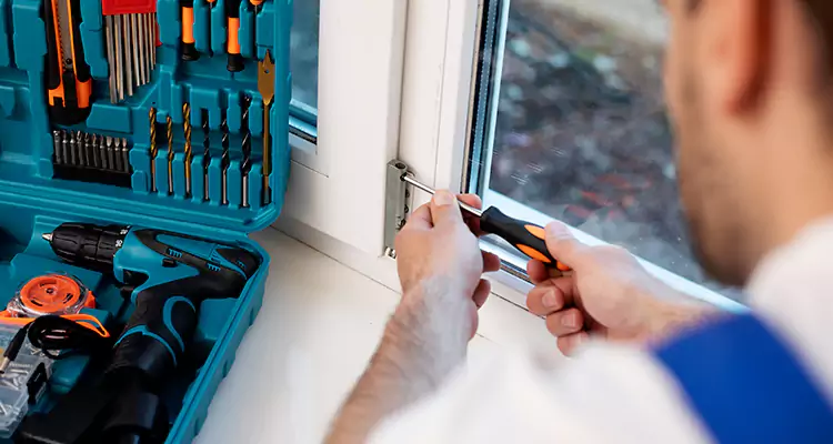 Mirrored Sliding Doors Replacement Expert in Palm Valley, FL