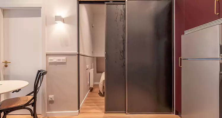 Adjust Pella Sliding Doors Not Moving in Palm Valley, FL