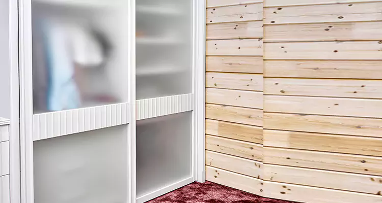 Sliding Closet Door Rollers Replacement in Palm Valley, FL