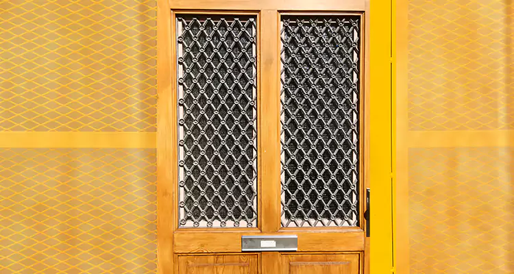 Sliding Pet Screen Door Replacement in Palm Valley, FL