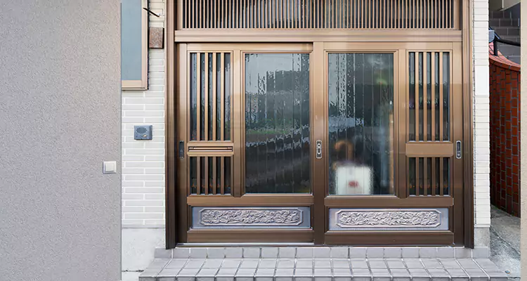 UPVC Sliding Porch Doors Repair in Palm Valley, FL